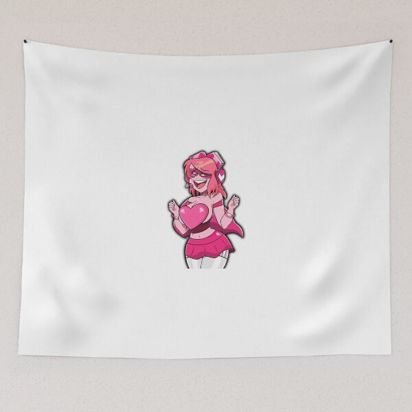 Item preview, Miss Heed Pinup designed and sold by easyskweezyshop.