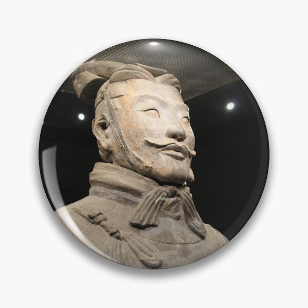 Item preview, Terracotta Soldier designed and sold by Thomas Halouva.
