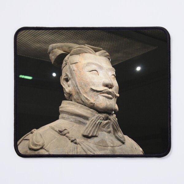 Artikelvorschau, Terracotta Soldier entworfen und verkauft von Thomas Halouva.