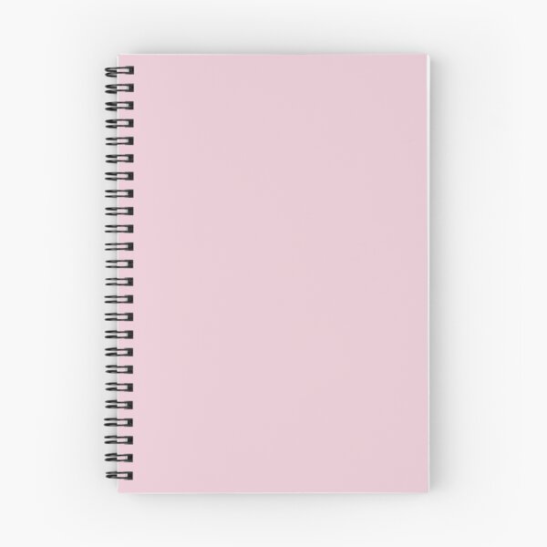 Item preview, Pink Solid Color - Plain Background designed and sold by hedru.