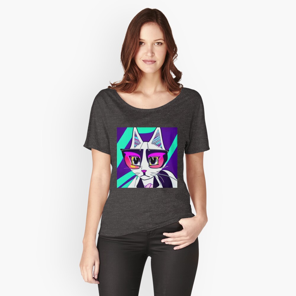 Item preview, Relaxed Fit T-Shirt designed and sold by OMdesign10.