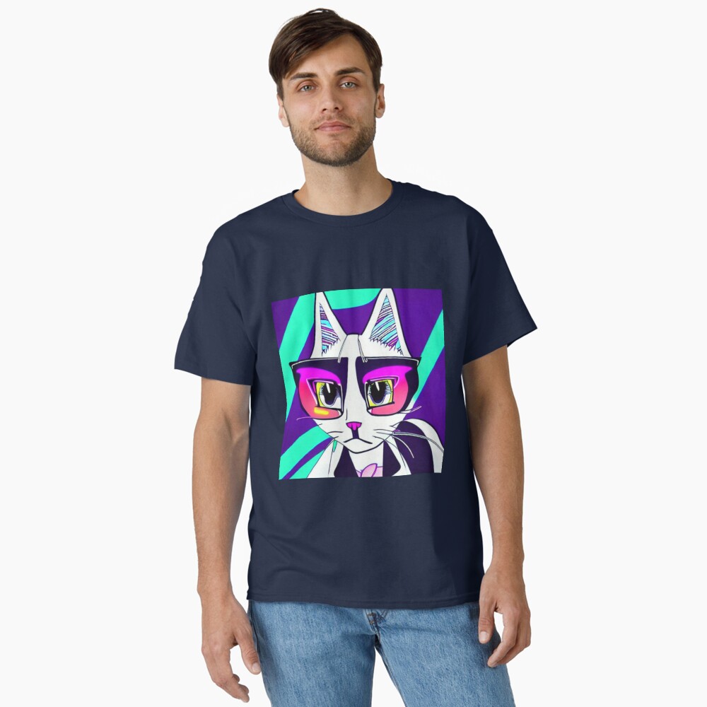 Item preview, Classic T-Shirt designed and sold by OMdesign10.