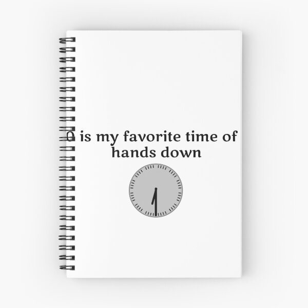 Item preview, 6:30 is my favorite time of day hands down -Dad Joke designed and sold by VirusMinus.