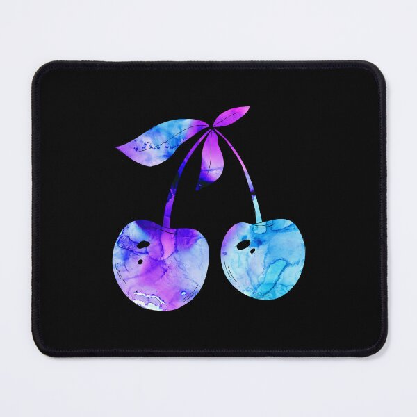 Item preview, Cherry Colorful Watercolor designed and sold by 37jlee.