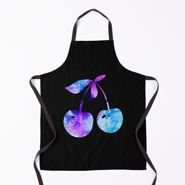 Item preview, Cherry Colorful Watercolor designed and sold by 37jlee.