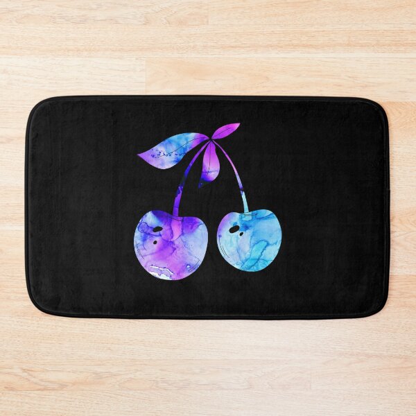 Item preview, Cherry Colorful Watercolor designed and sold by 37jlee.