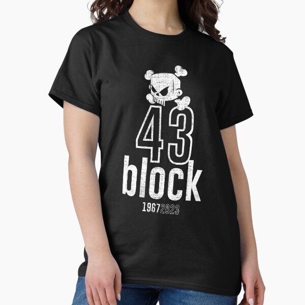 Artikel-Vorschau von Ken Block, designt und verkauft von Life Stuff.