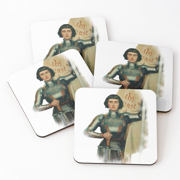 Item preview, Saint Joan D'arc designed and sold by alinerope.