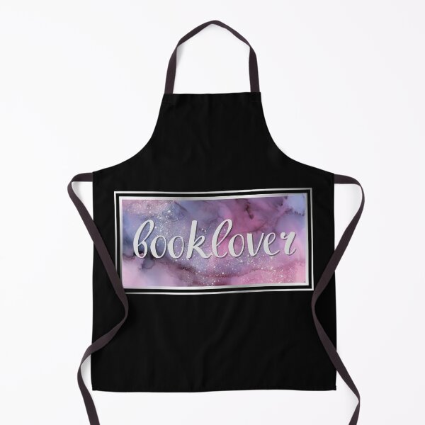Item preview, booklover designed and sold by AR-Daydreams.