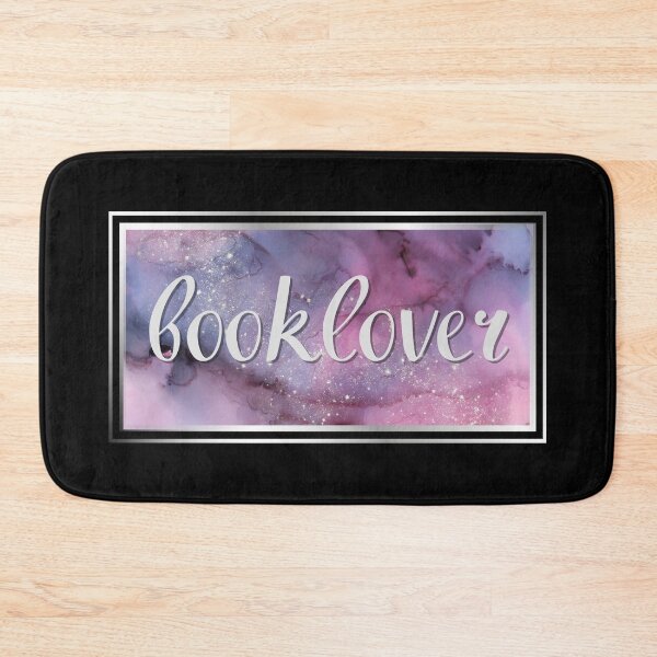 Item preview, booklover  designed and sold by AR-Daydreams.