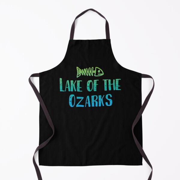 Item preview, Lake of the Ozarks Missouri designed and sold by Futurebeachbum.