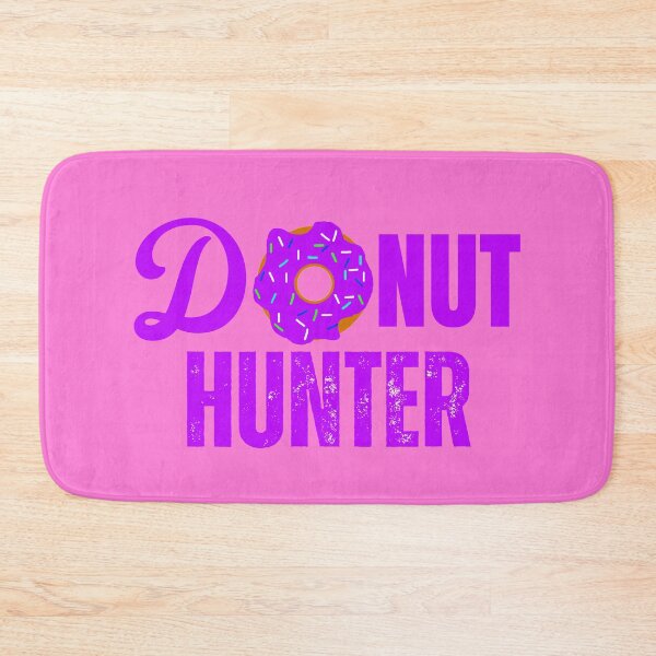 Item preview, Donut Hunter - K367 -  designed and sold by K367.