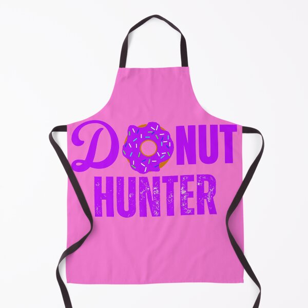 Item preview, Donut Hunter - K367 -  designed and sold by K367.