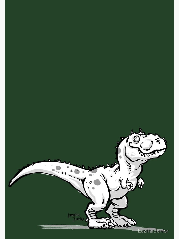 CORNIBUS DINO von LuziferJunior