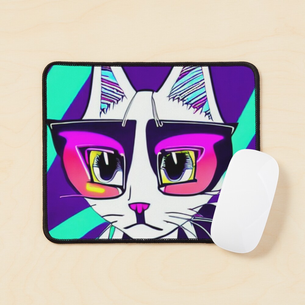 Item preview, Mouse Pad designed and sold by OMdesign10.