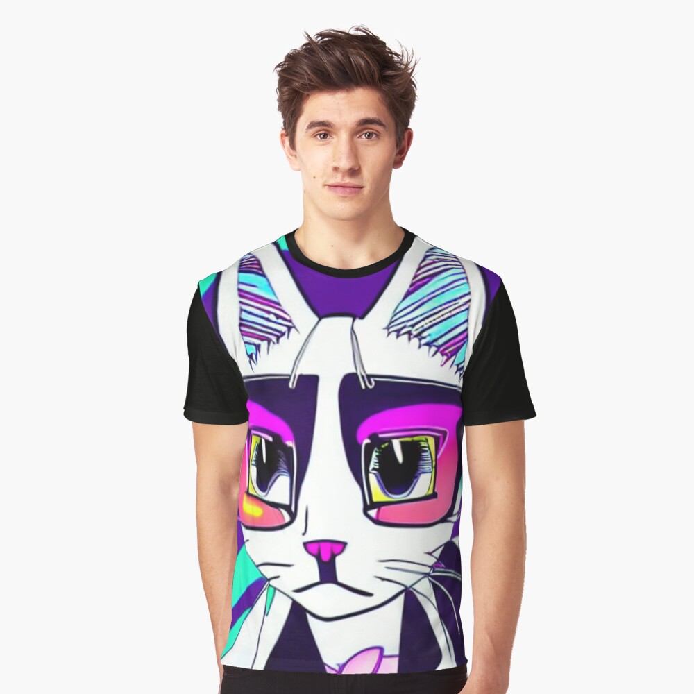 Item preview, Graphic T-Shirt designed and sold by OMdesign10.