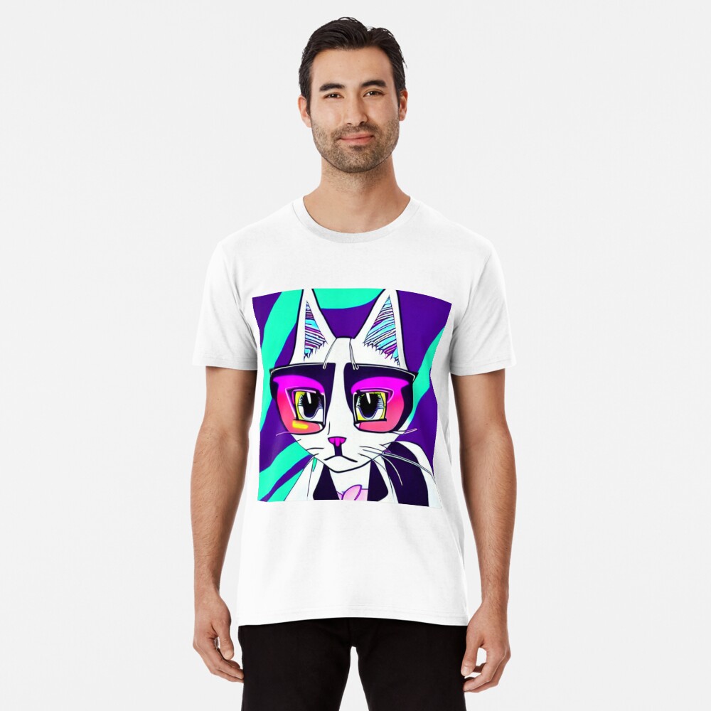 Item preview, Premium T-Shirt designed and sold by OMdesign10.
