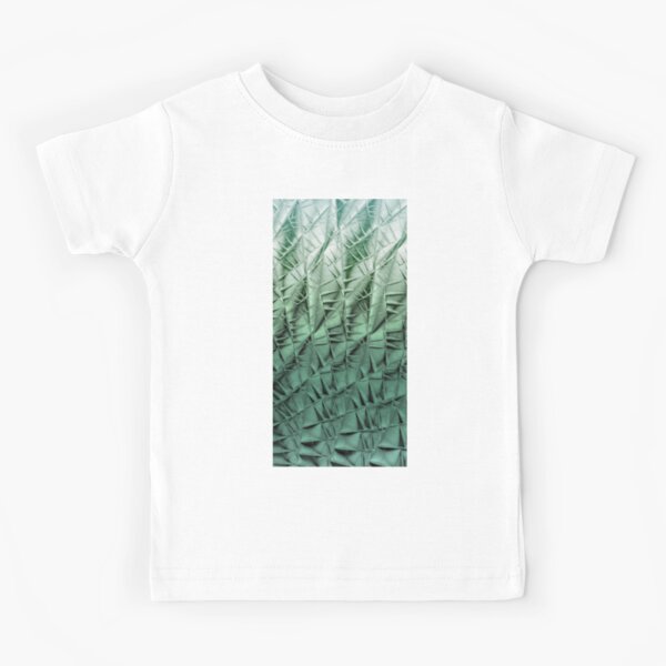 Cactus wall Kids T-Shirt