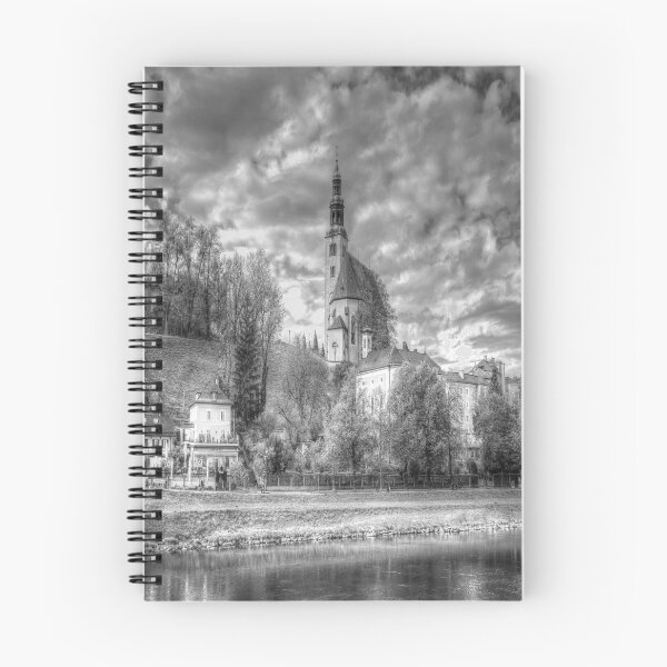 Item preview, Maria Himmelfahrt Cathedral Salzburg designed and sold by Londonimages.