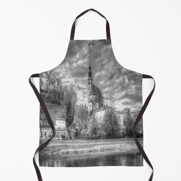 Item preview, Maria Himmelfahrt Cathedral Salzburg designed and sold by Londonimages.