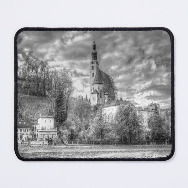 Item preview, Maria Himmelfahrt Cathedral Salzburg designed and sold by Londonimages.