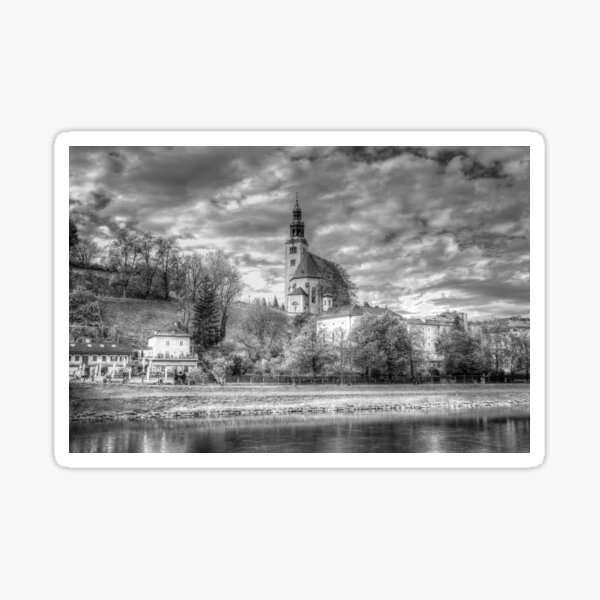 Item preview, Maria Himmelfahrt Cathedral Salzburg designed and sold by Londonimages.