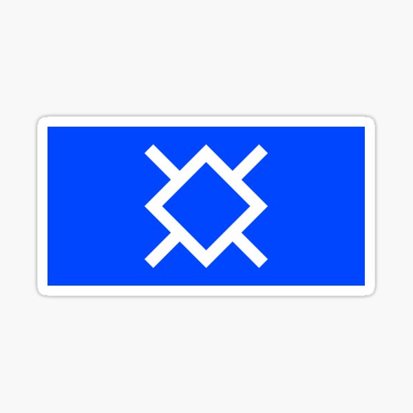 Item preview, Northern Cheyenne Tribe Flag designed and sold by artyflyers.