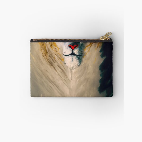 Item preview, I am the lion, yes I am designed and sold by CoolMeOne.