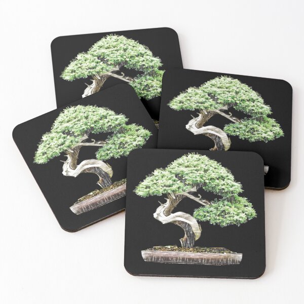 Item preview, Bonsai tree 3 designed and sold by piesdesignart.
