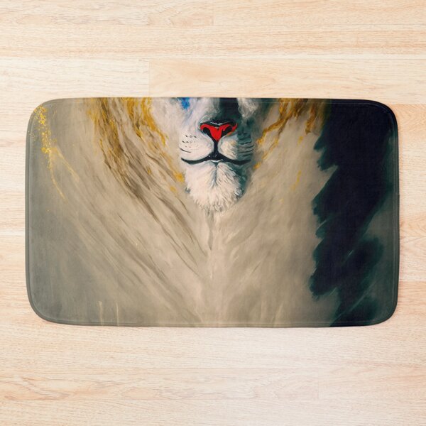 Item preview, I am the lion, yes I am designed and sold by CoolMeOne.
