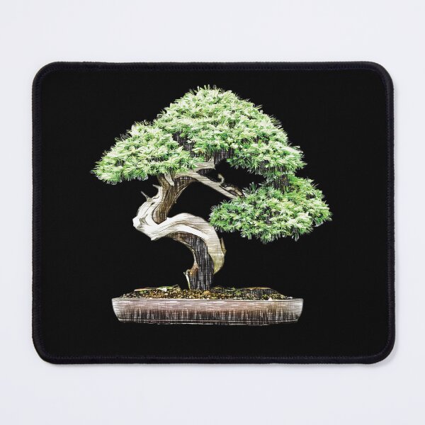 Item preview, Bonsai tree 3 designed and sold by piesdesignart.