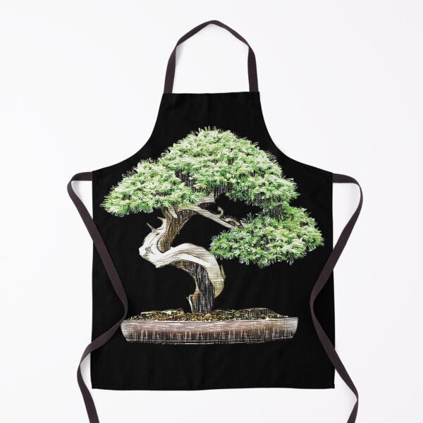 Item preview, Bonsai tree 3 designed and sold by piesdesignart.