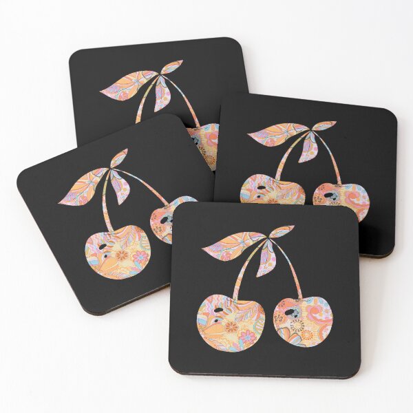 Item preview, Cherry Floral designed and sold by 37jlee.