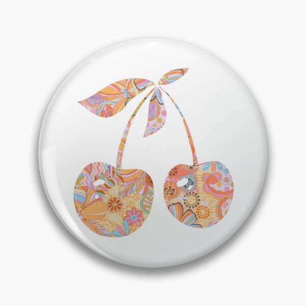Item preview, Cherry Floral designed and sold by 37jlee.