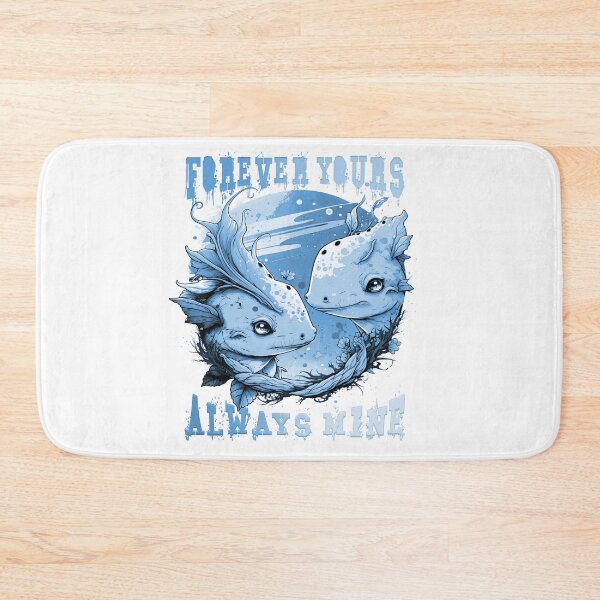 Item preview, Forever Yours Always Mine designed and sold by diixtarshop.