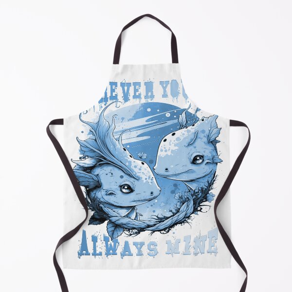 Item preview, Forever Yours Always Mine designed and sold by diixtarshop.