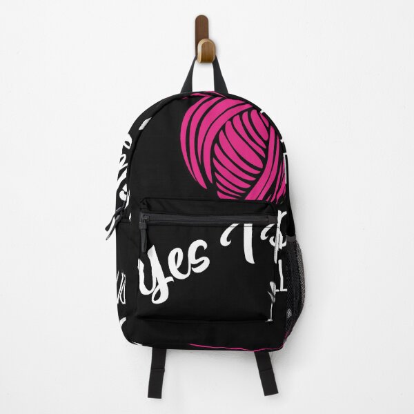Item preview, Yes I Really Do Need All This Yarn designed and sold by H-Desz5.