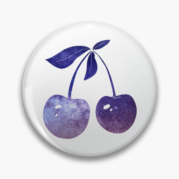 Item preview, Cherry Night Sky designed and sold by 37jlee.