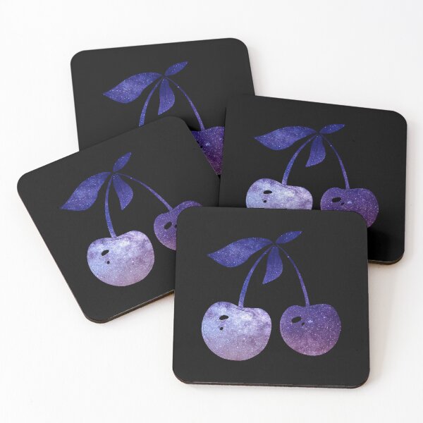 Item preview, Cherry Night Sky designed and sold by 37jlee.