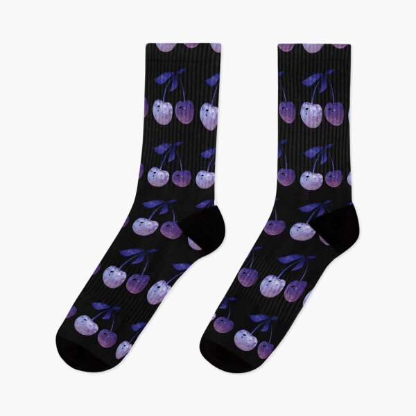 Item preview, Cherry Night Sky designed and sold by 37jlee.