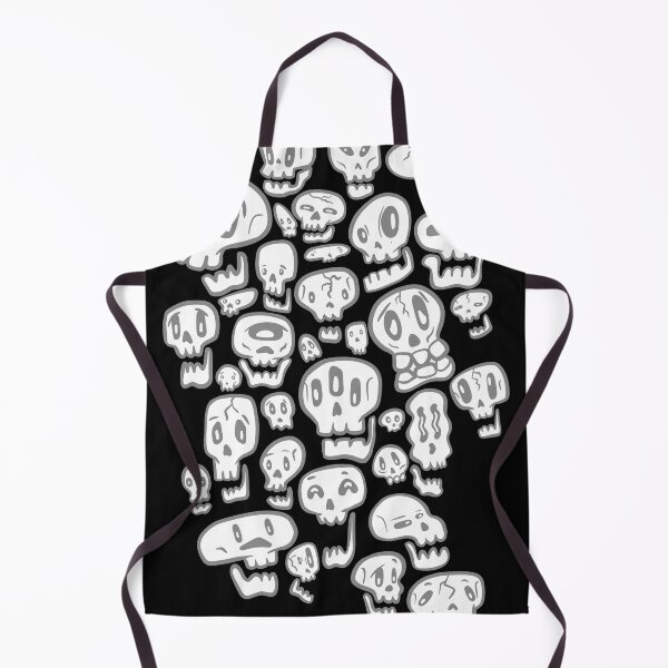Item preview, SKULLS! designed and sold by JIMBOT-JIMBOT.