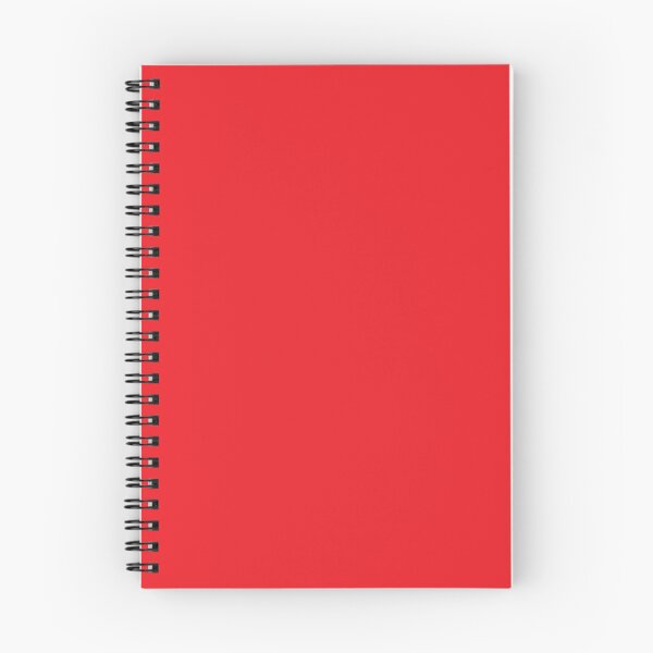 Item preview, Crimson Solid Color - Plain Background designed and sold by hedru.