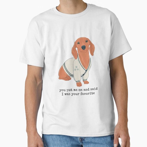 Item preview, Cardigan Dachshund designed and sold by nerapets.