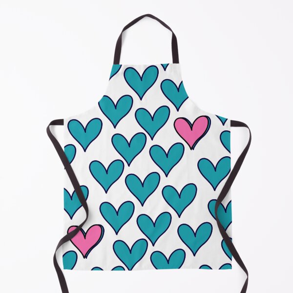 Item preview, Hearts pattern designed and sold by stavina.