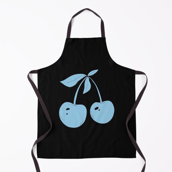 Item preview, Cherry Pastel Blue designed and sold by 37jlee.