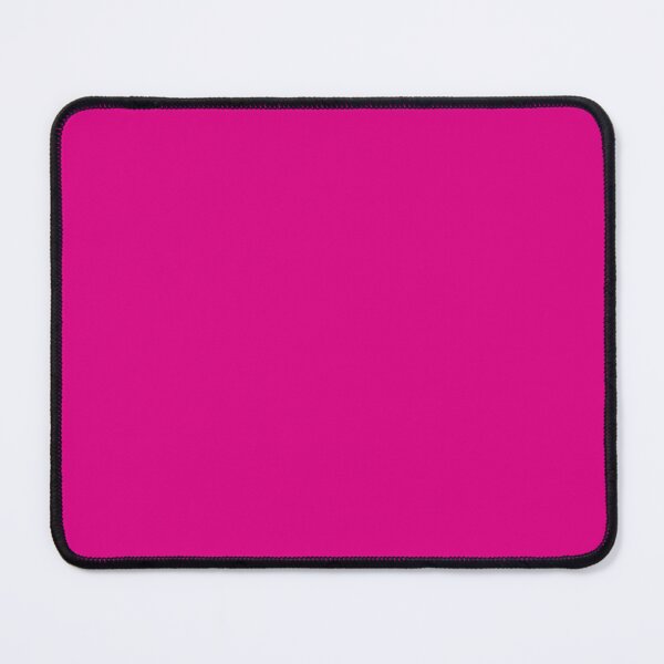 Item preview, Magenta Solid Color - Plain Background designed and sold by hedru.