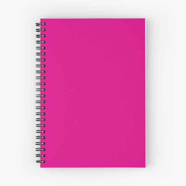 Item preview, Magenta Solid Color - Plain Background designed and sold by hedru.