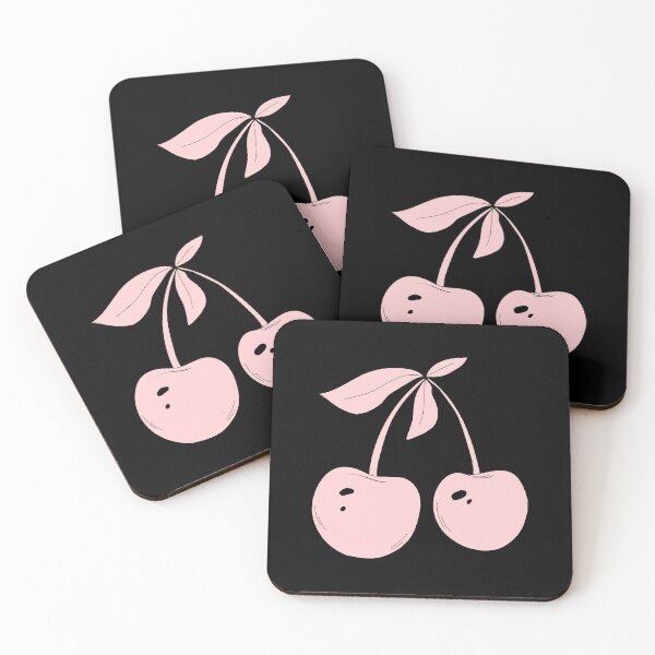 Item preview, Cherry Pastel Pink designed and sold by 37jlee.