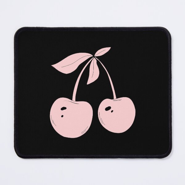 Item preview, Cherry Pastel Pink designed and sold by 37jlee.