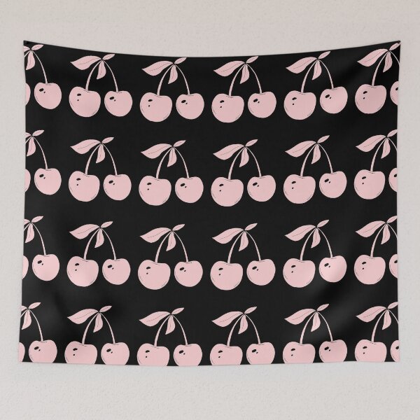 Item preview, Cherry Pastel Pink designed and sold by 37jlee.